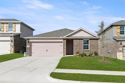 3405 Marie Drive, Sherman, TX 75090 - Photo 3