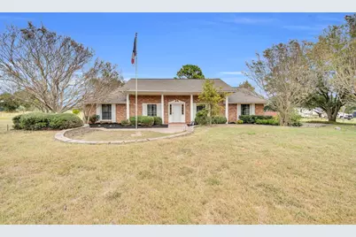 5708 County Road 605, Burleson, TX 76028 - Photo 1