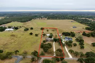 5708 County Rd 605, Burleson, TX 76028 - Photo 27