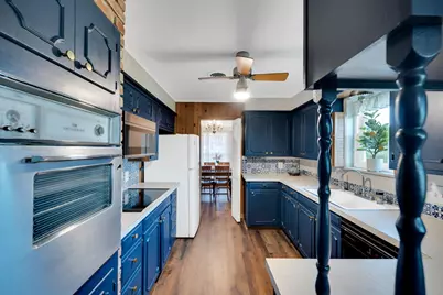 5708 County Road 605, Burleson, TX 76028 - Photo 13