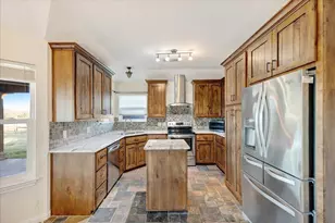 5314 Co Rd 3204, Campbell, TX 75422 - Photo 9