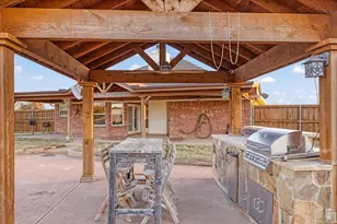 5314 Co Rd 3204, Campbell, TX 75422 - Photo 25