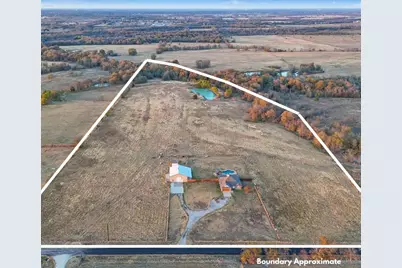 5314 County Road 3204, Campbell, TX 75422 - Photo 1