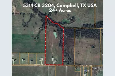 5314 County Road 3204, Campbell, TX 75422 - Photo 39