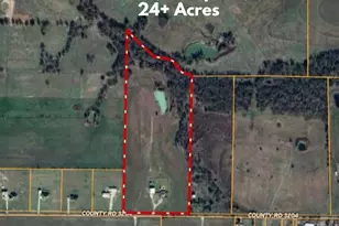 5314 Co Rd 3204, Campbell, TX 75422 - Photo 39