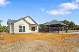 123 Cedar Shadow Ln, Whitney, TX 76692 - Photo 1