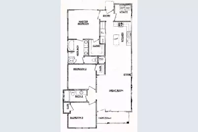 123 Cedar Shadow Lane, Whitney, TX 76692 - Photo 27