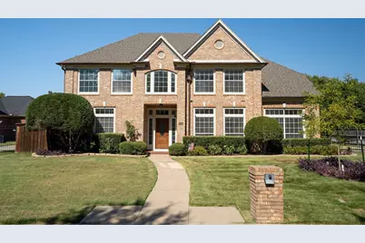 6708 E Park Drive, Fort Worth, TX 76132 - Photo 1