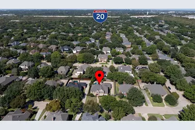 6708 E Park Drive, Fort Worth, TX 76132 - Photo 37