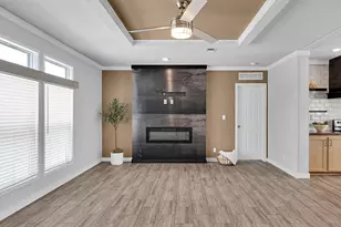 1041 Wildcat Cir, Gholson, TX 76705 - Photo 5