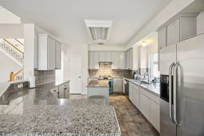 4612 Ocean Drive, Fort Worth, TX 76123 - Photo 11