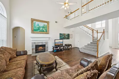 4612 Ocean Drive, Fort Worth, TX 76123 - Photo 9