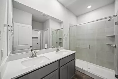 1017 Park Oak Lane, Crowley, TX 76036 - Photo 7