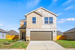 1017 Park Oak Ln, Crowley, TX 76036 - Photo 1