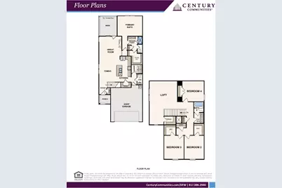 1017 Park Oak Lane, Crowley, TX 76036 - Photo 17