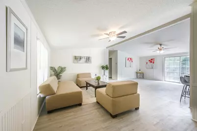 1044 Pecan Ridge, Chandler, TX 75758 - Photo 3