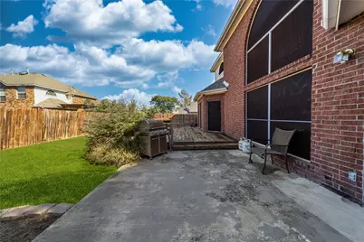 8001 Saint Fillans Lane, Rowlett, TX 75089 - Photo 21