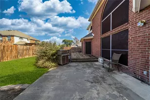 8001 St Fillans Ln, Rowlett, TX 75089 - Photo 21