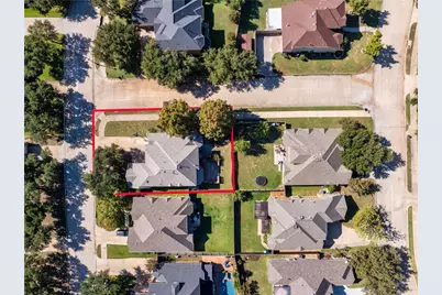 8001 Saint Fillans Lane, Rowlett, TX 75089 - Photo 19