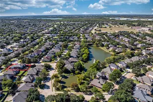 8001 St Fillans Ln, Rowlett, TX 75089 - Photo 33