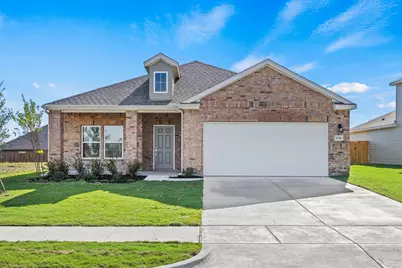 1048 Miraverde Trail, Crowley, TX 76036 - Photo 1