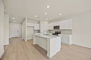 1048 Miraverde Trail, Crowley, TX 76036 - Photo 5