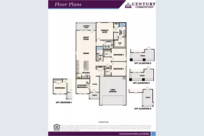 1048 Miraverde Trail, Crowley, TX 76036 - Photo 17