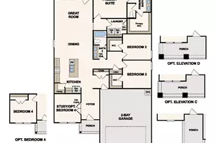 1048 Miraverde Trail, Crowley, TX 76036 - Photo 17