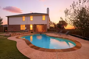 2021 Bliss Rd, Fort Worth, TX 76177 - Photo 3