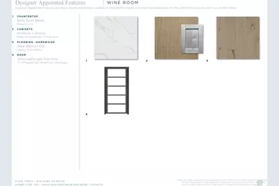 2450 Heathrow Lane, Prosper, TX 75078 - Photo 7