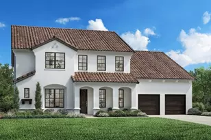 2450 Heathrow Ln, Prosper, TX 75078 - Photo 1