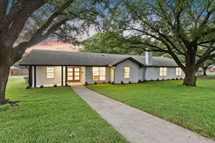 12151 Crestline Ave, Dallas, TX 75244 - Photo 1