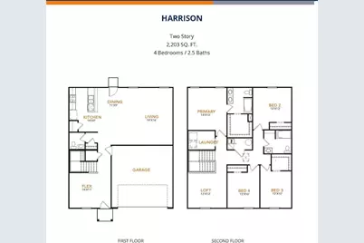 13364 Broom Tail Court, Cresson, TX 76035 - Photo 5