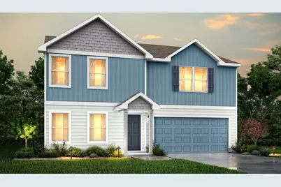 13360 Broom Tail Court, Cresson, TX 76035 - Photo 1