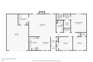 212 Lou St, Sulphur Springs, TX 75482 - Photo 31