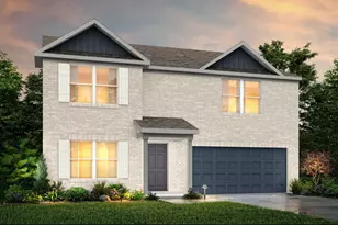 13401 Balderdash Ct, Cresson, TX 76035 - Photo 1