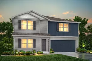 13409 Balderdash Ct, Cresson, TX 76035 - Photo 3