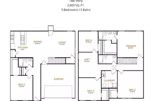 13409 Balderdash Ct, Cresson, TX 76035 - Photo 5