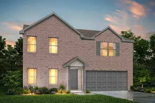 13409 Balderdash Ct, Cresson, TX 76035 - Photo 1