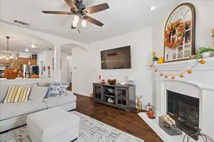 10032 Bull Run, Fort Worth, TX 76177 - Photo 7