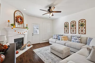 10032 Bull Run, Fort Worth, TX 76177 - Photo 9