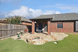 10032 Bull Run, Fort Worth, TX 76177 - Photo 29