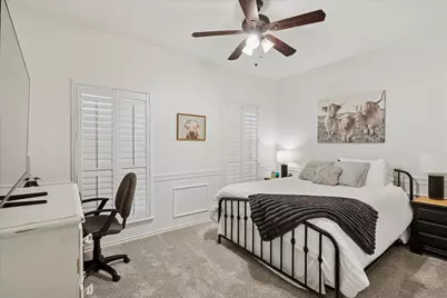 10032 Bull Run, Fort Worth, TX 76177 - Photo 23