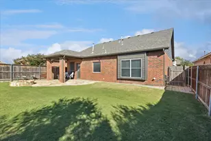 10032 Bull Run, Fort Worth, TX 76177 - Photo 27