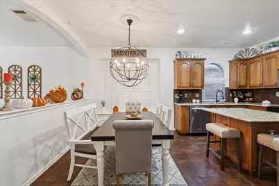 10032 Bull Run, Fort Worth, TX 76177 - Photo 11