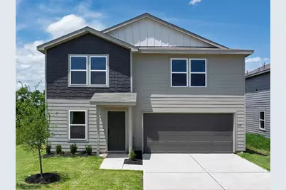 13632 Valleyhoo Lane, Cresson, TX 76035 - Photo 1