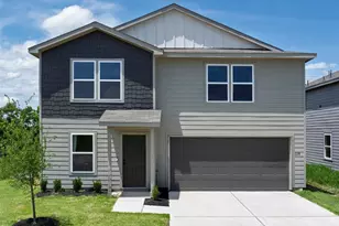 13632 Valleyhoo Ln, Cresson, TX 76035 - Photo 1