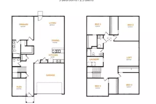 13632 Valleyhoo Ln, Cresson, TX 76035 - Photo 3