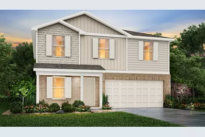 13413 Balderdash Court, Cresson, TX 76035 - Photo 1