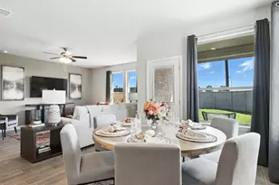 1328 Bristol Wy, Granbury, TX 76048 - Photo 9